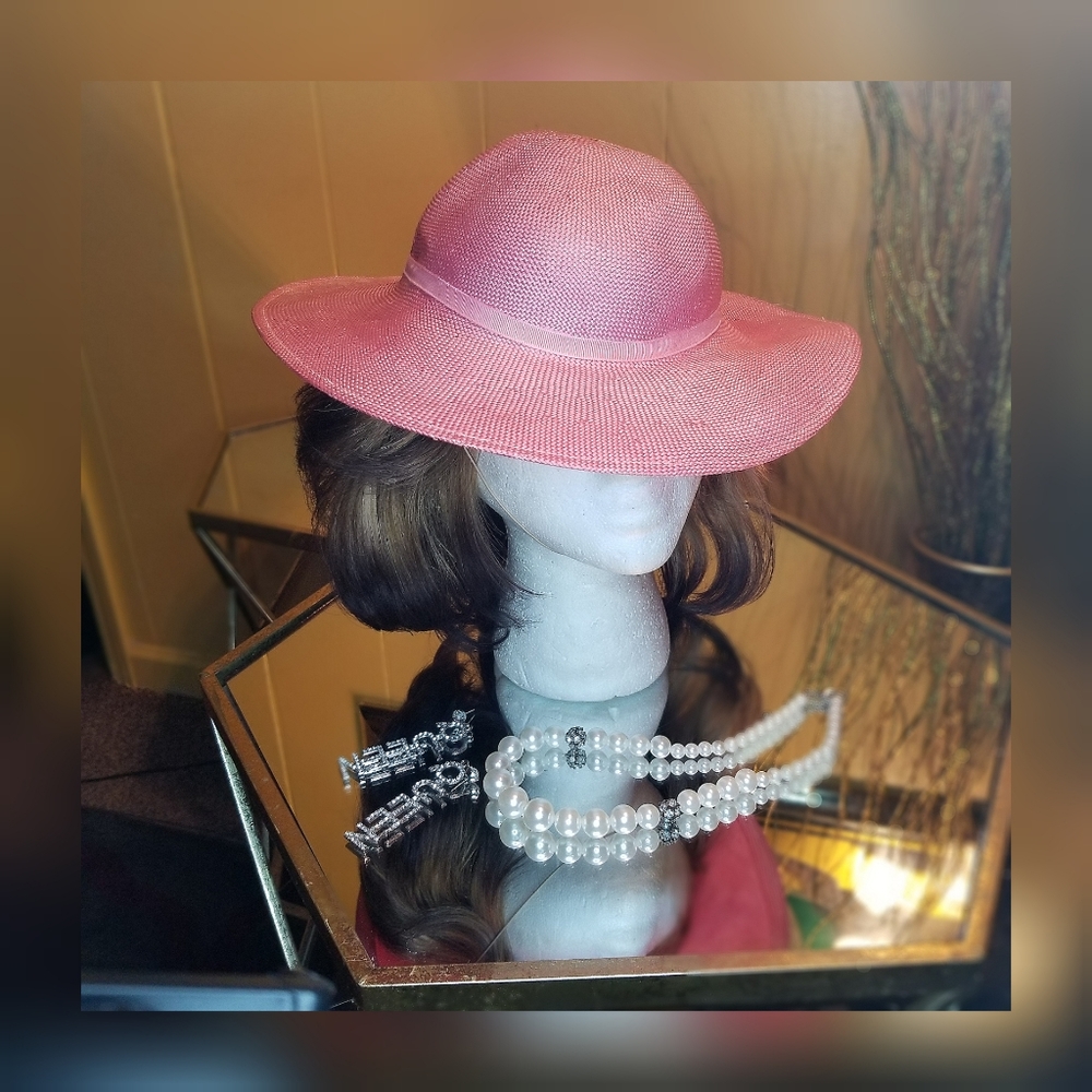 hat